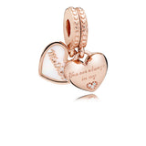 PANDORA CHARM