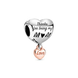 PANDORA CHARM