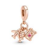 PANDORA CHARM