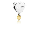 PANDORA CHARM