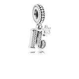 PANDORA CHARM