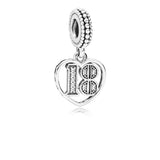 PANDORA CHARM