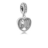 PANDORA CHARM