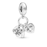 PANDORA CHARM