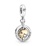 PANDORA CHARM