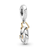 PANDORA CHARM