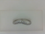 Diamond Wedding Bands  -  Women'