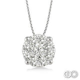 Diamond Pendant