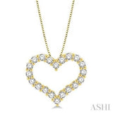 Diamond Pendant