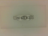 Diamond Wedding Bands  -  Women'