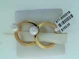 PANDORA EARRING