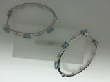 Silver Earring