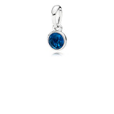 PANDORA NECKLACE/PEND