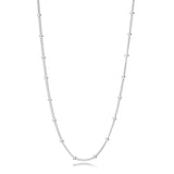 PANDORA NECKLACE/PEND