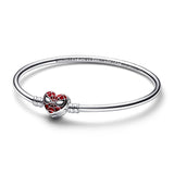 PANDORA BRACELET