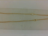 Diamond Necklace