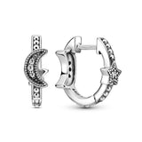 PANDORA EARRING