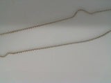 PANDORA NECKLACE/PEND