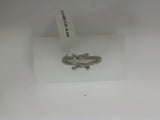 Engagement Ring"Center Diamond Not Included"