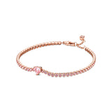 PANDORA BRACELET