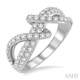 Diamond Fashion Ring