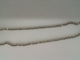 PANDORA NECKLACE/PEND