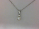 Pearl Pendant