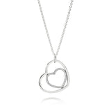 PANDORA NECKLACE/PEND