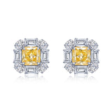 Regal Stud Earrings