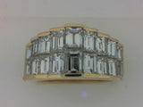 Diamond Fashion Rings - Women