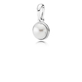PANDORA NECKLACE/PEND