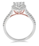 Diamond Engagement Rings (Complete)