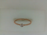 Diamond Fashion Rings - Women