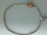 PANDORA BRACELET