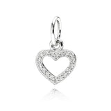PANDORA NECKLACE/PEND