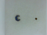 PANDORA EARRING