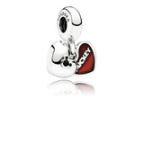 PANDORA CHARM