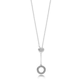 PANDORA NECKLACE/PEND