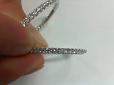 Diamond Earring