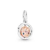 PANDORA NECKLACE/PEND