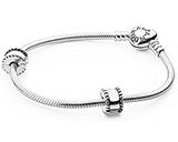 PANDORA BRACELET