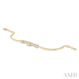 Lovebright Diamond Bracelet