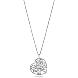 PANDORA NECKLACE/PEND