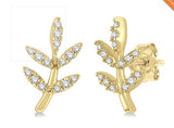 Diamond Earring
