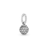 PANDORA NECKLACE/PEND