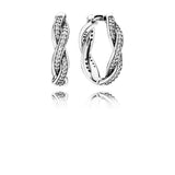 PANDORA EARRING