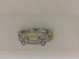 Diamond Fashion Rings - Women