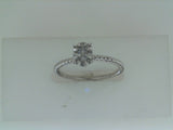 Diamond Fashion Rings - Women