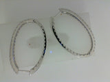 Diamond Earring