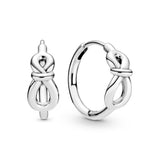 PANDORA EARRING